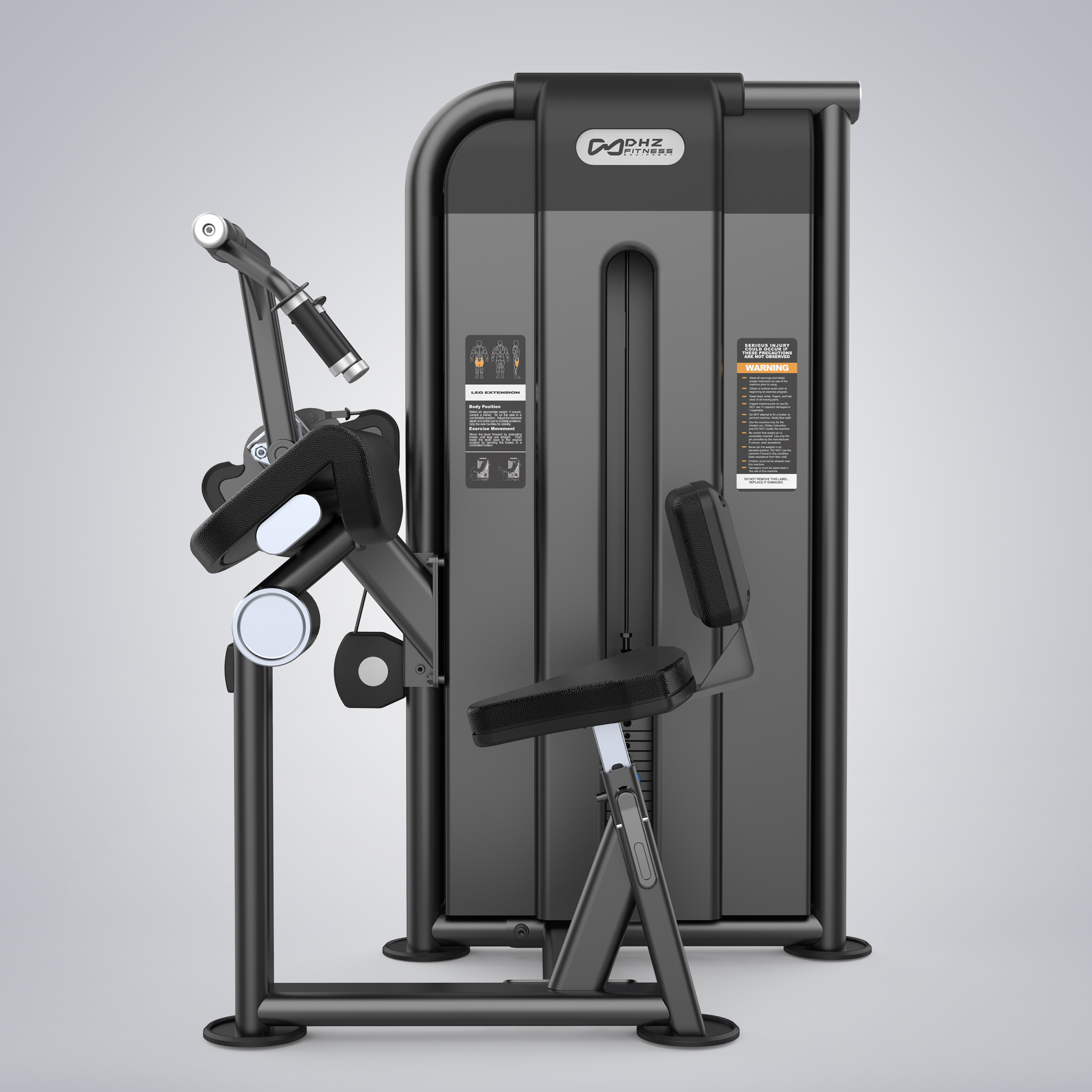 Triceps Extension U2028C