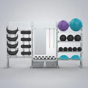 Triple Storage E6245