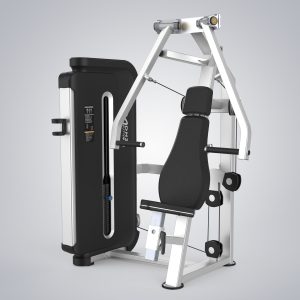 Vertical Press H3008