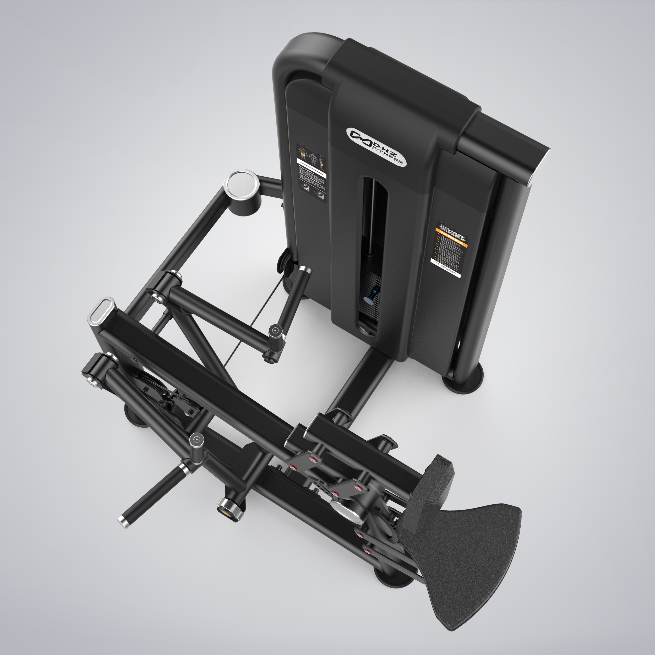 Vertical Row U2034C