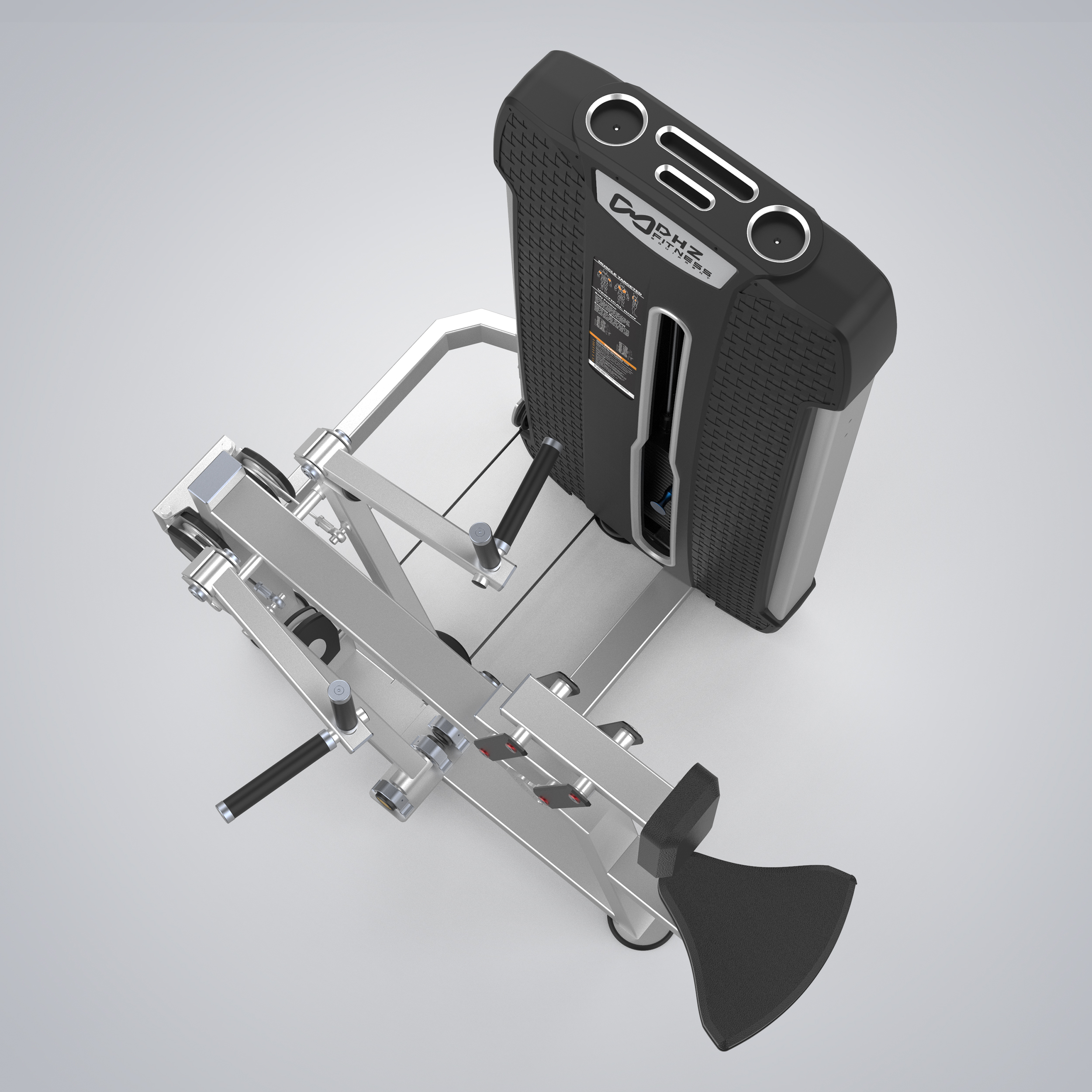 Vertical Row U3034B