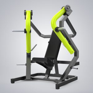 Wide Chest Press Y910Z