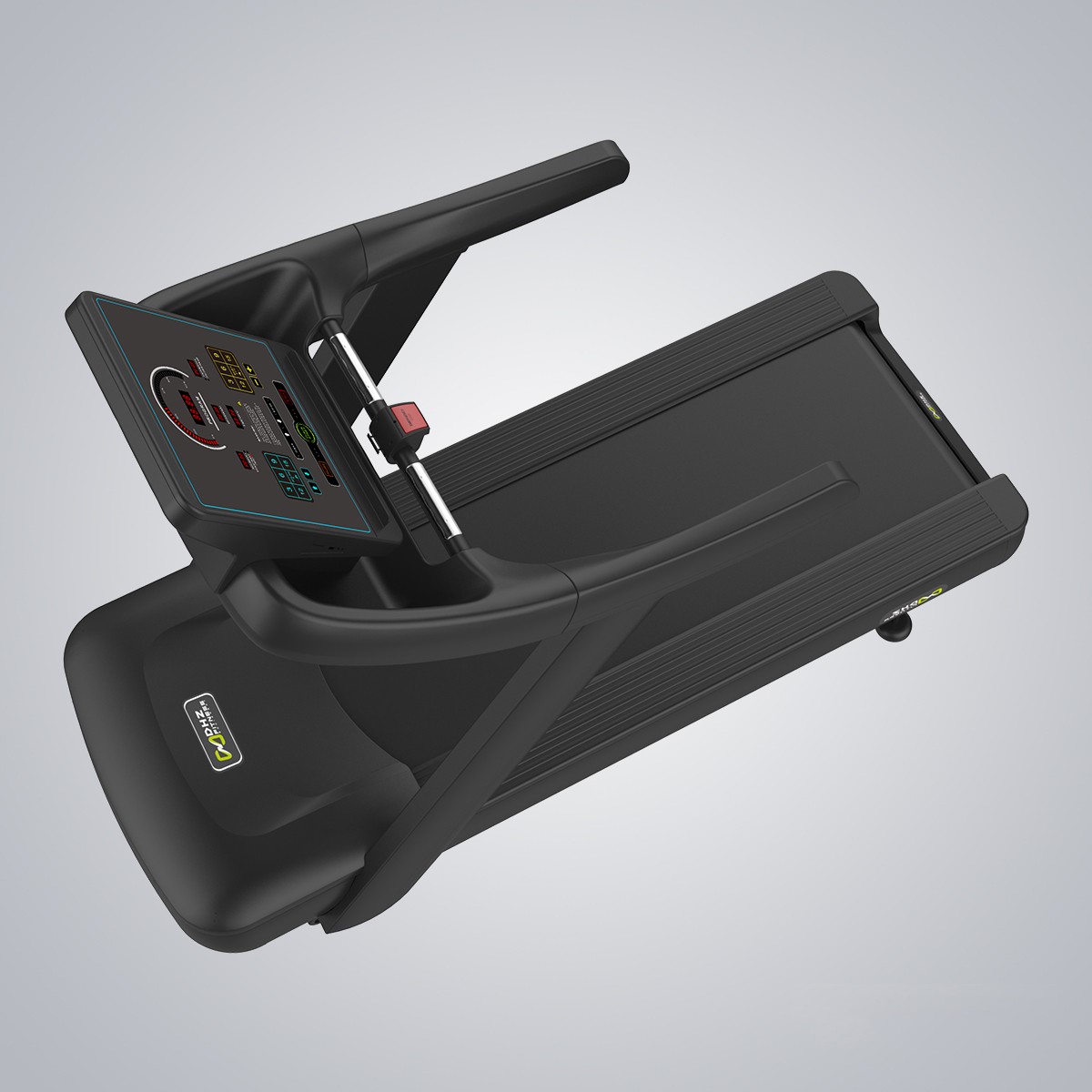 Treadmill X8400
