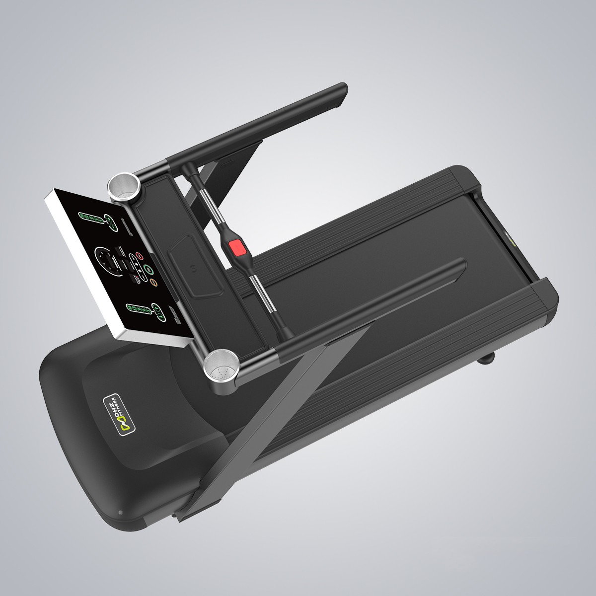 Treadmill X8600P